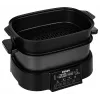 TESLA MultiCook M90 6L 1000W 15 Programme Schnellkochtopf