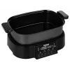 TESLA MultiCook M90 6L 1000W 15 Programme Schnellkochtopf