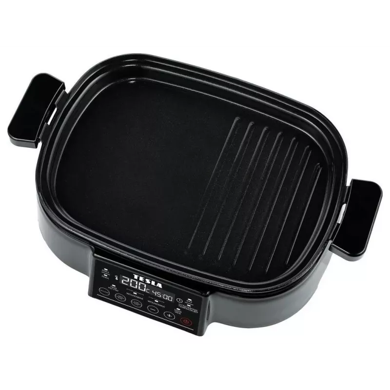 TESLA MultiCook M90 6L 1000W 15 Programme Schnellkochtopf
