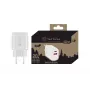 Tactical Base Plug Dual White