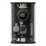 Taktische Powerbank C4 Explosive 9.600mAh Schwarz