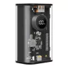 Taktische Powerbank C4 Explosive 9.600mAh Schwarz