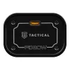 Taktische Powerbank C4 Explosive 9.600mAh Schwarz