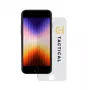 Tactical Glass Shield 2.5D Screen Protector für iPhone 7/8/SE 2020/SE 2022 Clear