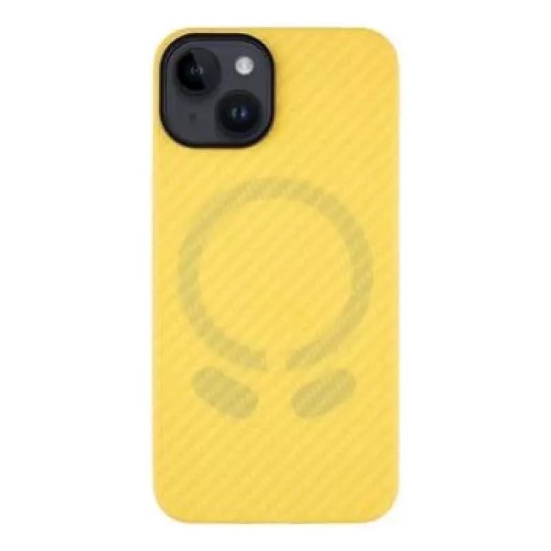 Tactical MagForce Aramid Industrial Limited Edition Case für Apple iPhone 14