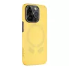 Tactical MagForce Aramid Industrial Limited Edition Back Cover für iPhone 14 Pro