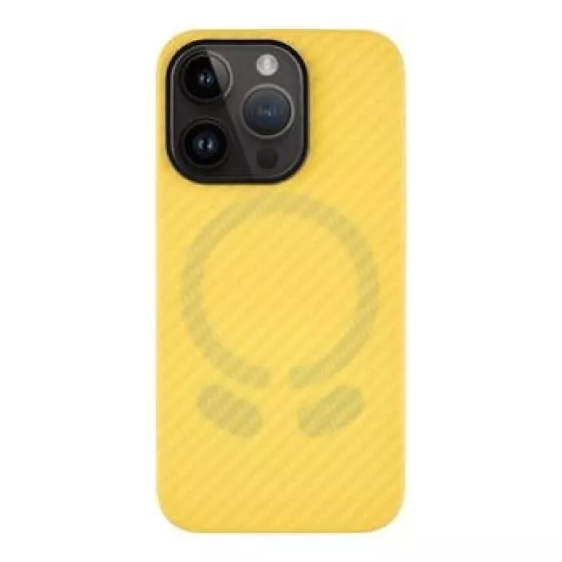 Tactical MagForce Aramid Industrial Limited Edition Case für Apple iPhone 14 Pro Max