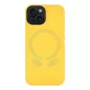 Tactical MagForce Aramid Industrial Limited Edition Case für Apple iPhone 15