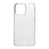 Tactical Back Cover TPU Plyo für iPhone 15 Pro Transparent