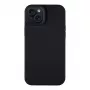 Tactical Back Cover Velvet Smoothie für iPhone 15 Plus - Asphalt