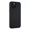 Tactical Back Cover Velvet Smoothie für iPhone 15 Plus - Asphalt