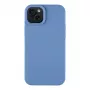 Tactical Back Cover Velvet Smoothie für iPhone 15 Plus - Schwarz