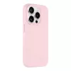 Tactical Back Cover Velvet Smoothie für iPhone 15 Pro Pink Panther