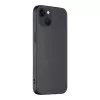 Tactical Back Cover TPU iPhone 13 Black