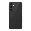 Tactical Back Cover TPU für Samsung Galaxy S23 FE 5G, Transparent