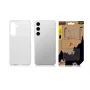 Tactical Back Cover TPU für Samsung Galaxy S24+ Transparent