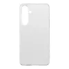 Tactical Back Cover TPU für Samsung Galaxy S24+ Transparent