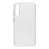 Tactical Back Cover TPU für Samsung Galaxy A15 4G Transparent