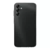 Tactical Back Cover TPU für Samsung Galaxy A15 4G Transparent
