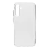 Tactical Back Cover TPU für Samsung Galaxy A15 5G Transparent