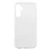 Tactical Back Cover TPU für Samsung Galaxy A25 5G Transparent