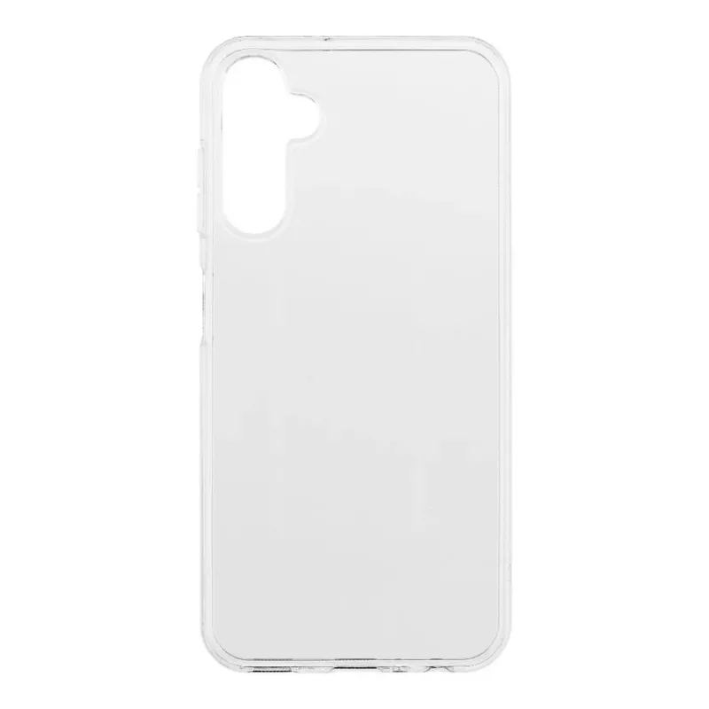 Tactical Back Cover TPU für Samsung Galaxy A25 5G Transparent