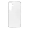 Tactical Back Cover TPU für Samsung Galaxy A35 5G Transparent