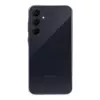Tactical Back Cover TPU für Samsung Galaxy A35 5G Transparent