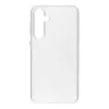 Tactical Back Cover TPU Galaxy A55 5G Transparent