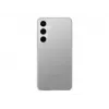 Tactical Back Cover TPU Galaxy A55 5G Transparent