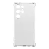 Tactical Back Cover TPU Plyo für Samsung Galaxy S24 Ultra Transparent