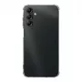 Tactical Back Cover TPU Plyo für Samsung Galaxy A15 5G Transparent