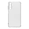 Tactical Back Cover TPU Plyo für Samsung Galaxy A15 5G Transparent
