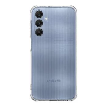 Tactical Rückseitige Abdeckung TPU Plyo Galaxy A25 5G Transparent