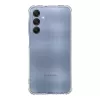 Tactical Rückseitige Abdeckung TPU Plyo Galaxy A25 5G Transparent