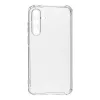 Tactical Back Cover TPU Plyo für Samsung Galaxy A35 5G Transparent
