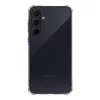 Tactical Back Cover TPU Plyo für Samsung Galaxy A35 5G Transparent