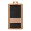 Taktische Book Cover Xproof Galaxy S24+ Black Hawk
