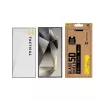 Tactical Glass Shield 5D für Samsung Galaxy S24 Ultra Schwarz