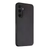 Tactical Back Cover TPU für Samsung Galaxy A35 5G Schwarz