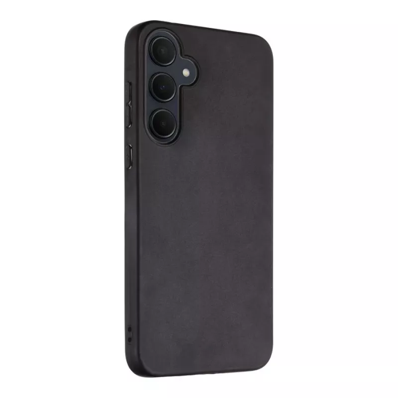 Tactical Back Cover TPU für Samsung Galaxy A35 5G Schwarz