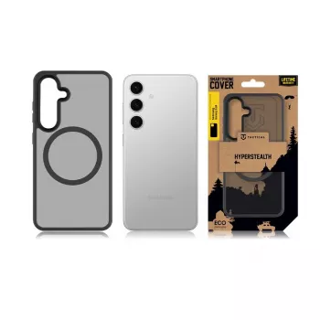 Taktische Rückseitenabdeckung MagForce Hyperstealth Galaxy S24 Asphalt