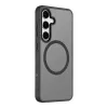 Taktische Rückseitenabdeckung MagForce Hyperstealth Galaxy S24 Asphalt