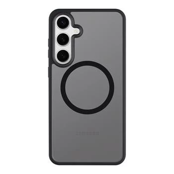 Taktische Rückseitenabdeckung MagForce Hyperstealth Galaxy S24+ Asphalt