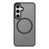 Taktische Rückseitenabdeckung MagForce Hyperstealth Galaxy S24+ Asphalt