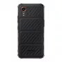 Tactical Back Cover TPU Plyo für Samsung Galaxy XCover 7 Transparent