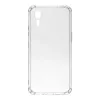 Tactical Back Cover TPU Plyo für Samsung Galaxy XCover 7 Transparent