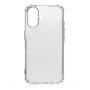 Tactical Back Cover TPU Plyo iPhone 16 Transparent