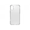 Tactical Back Cover TPU Plyo iPhone 16 Transparent