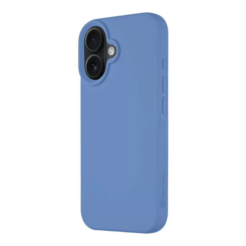 Tactical Back Cover MagForce Velvet Smoothie für iPhone 16 - Avatar Series